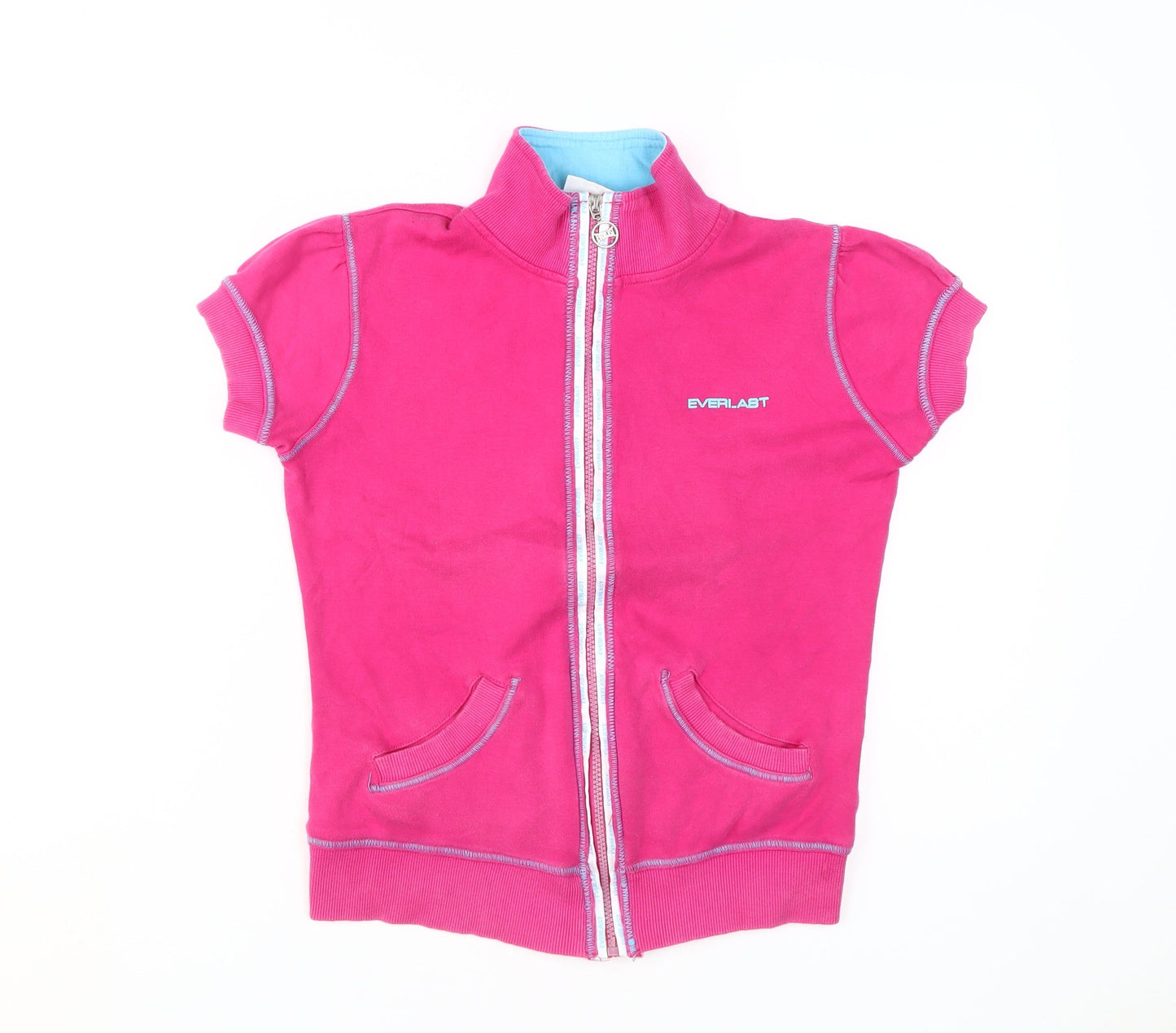 Everlast Clothing Bundle - 5 Pack Preloved Womens Hoodies & Sweats