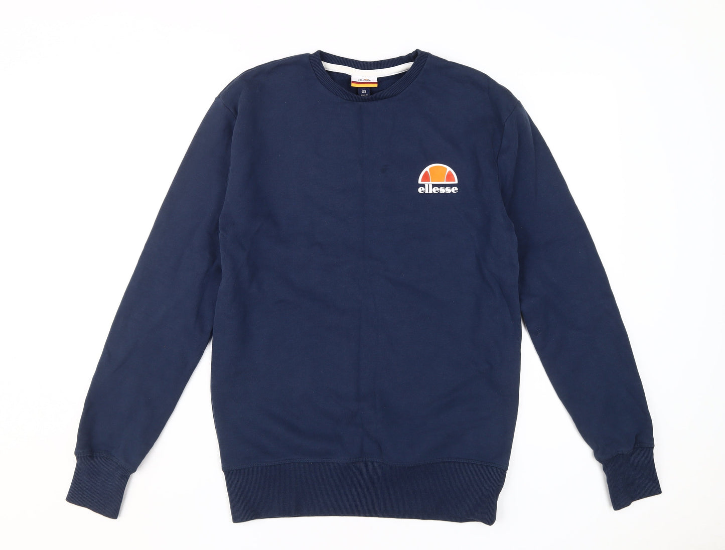 Ellesse 5-Pack Wholesale Preloved Mens Hoodies & Sweatshirts – For Resale