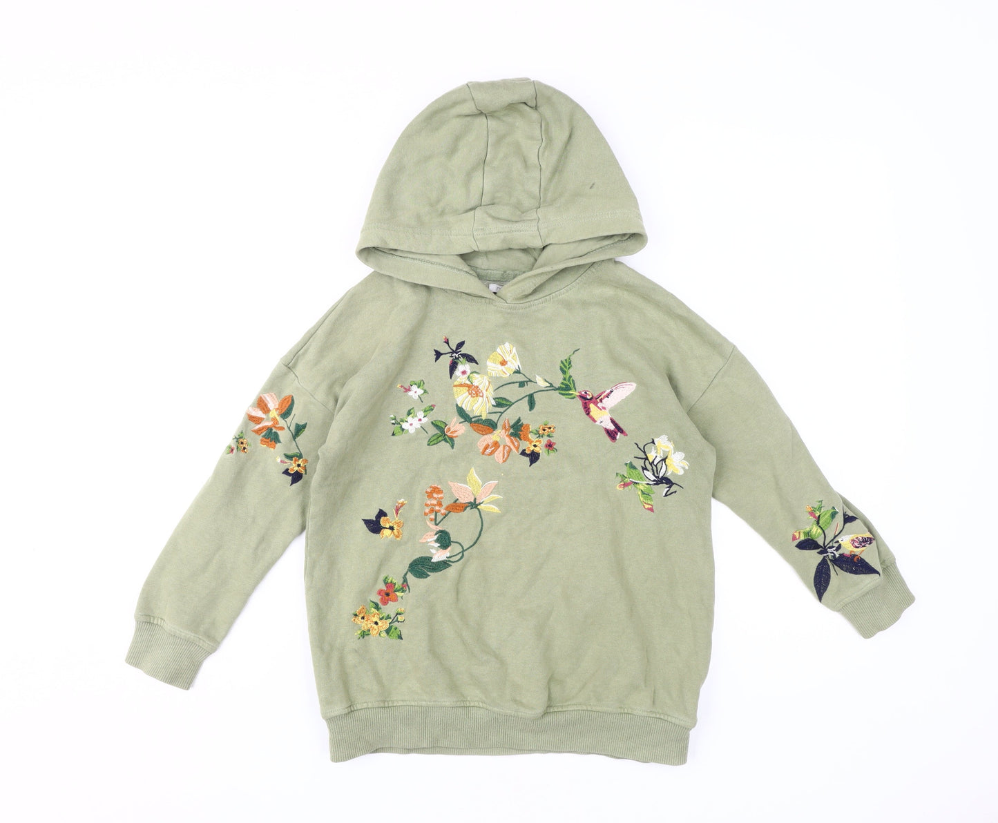 NEXT 5 Pack Wholesale Preloved Girls Hoodies For Resale