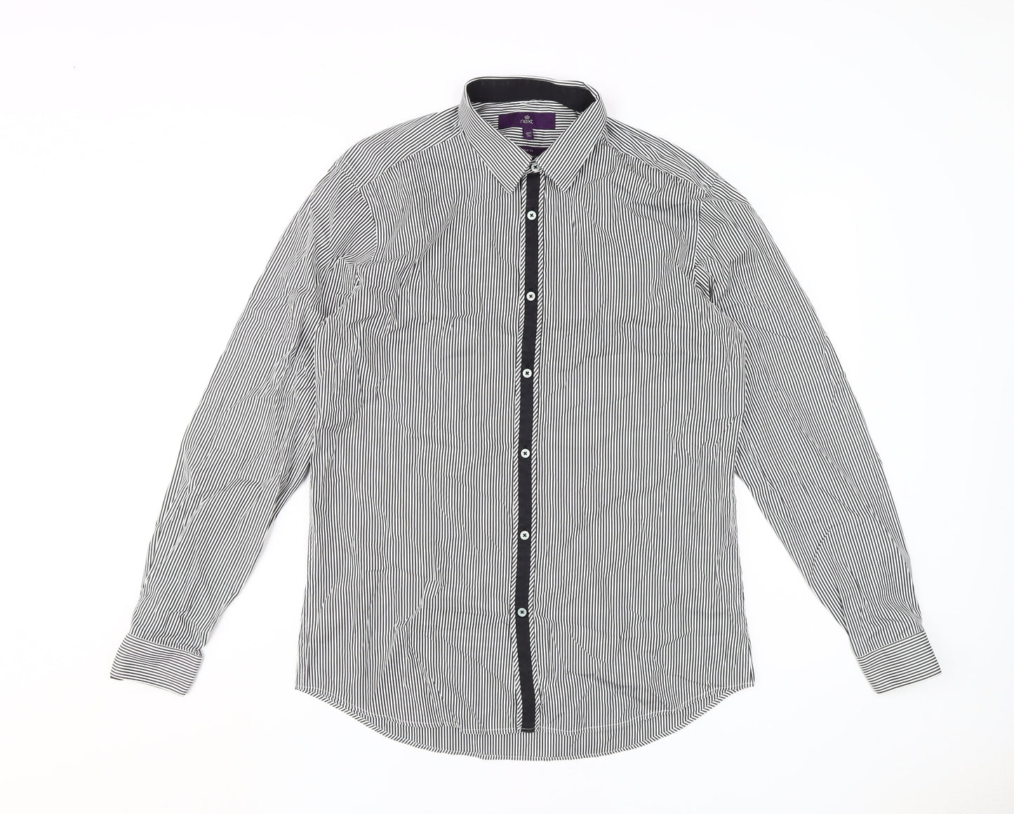 NEXT Clothing Bundle - 5 Pack Preloved Mens Formal Shirts