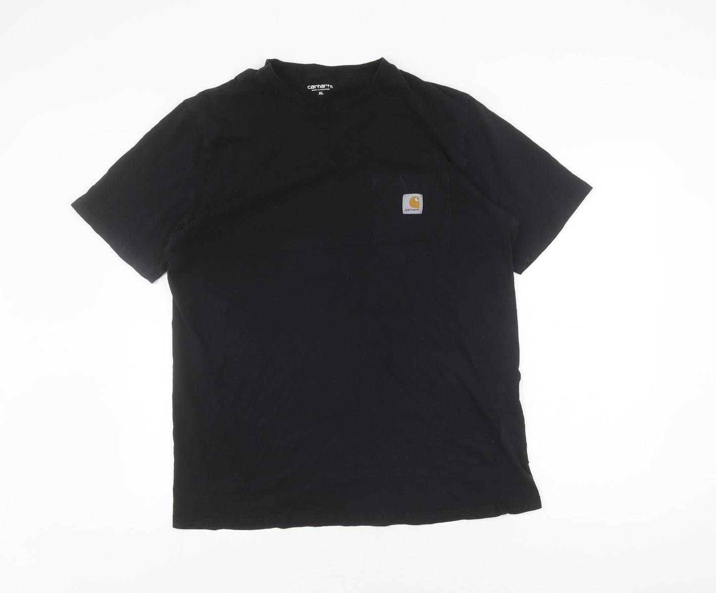 Carhartt Clothing Bundle - 5 Pack Preloved Mens T-Shirts