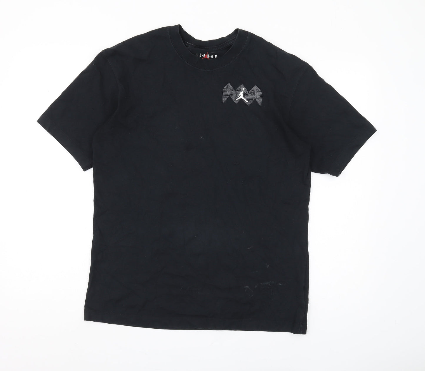 Jordan Clothing Bundle - 5 Pack Preloved Mens T-Shirts