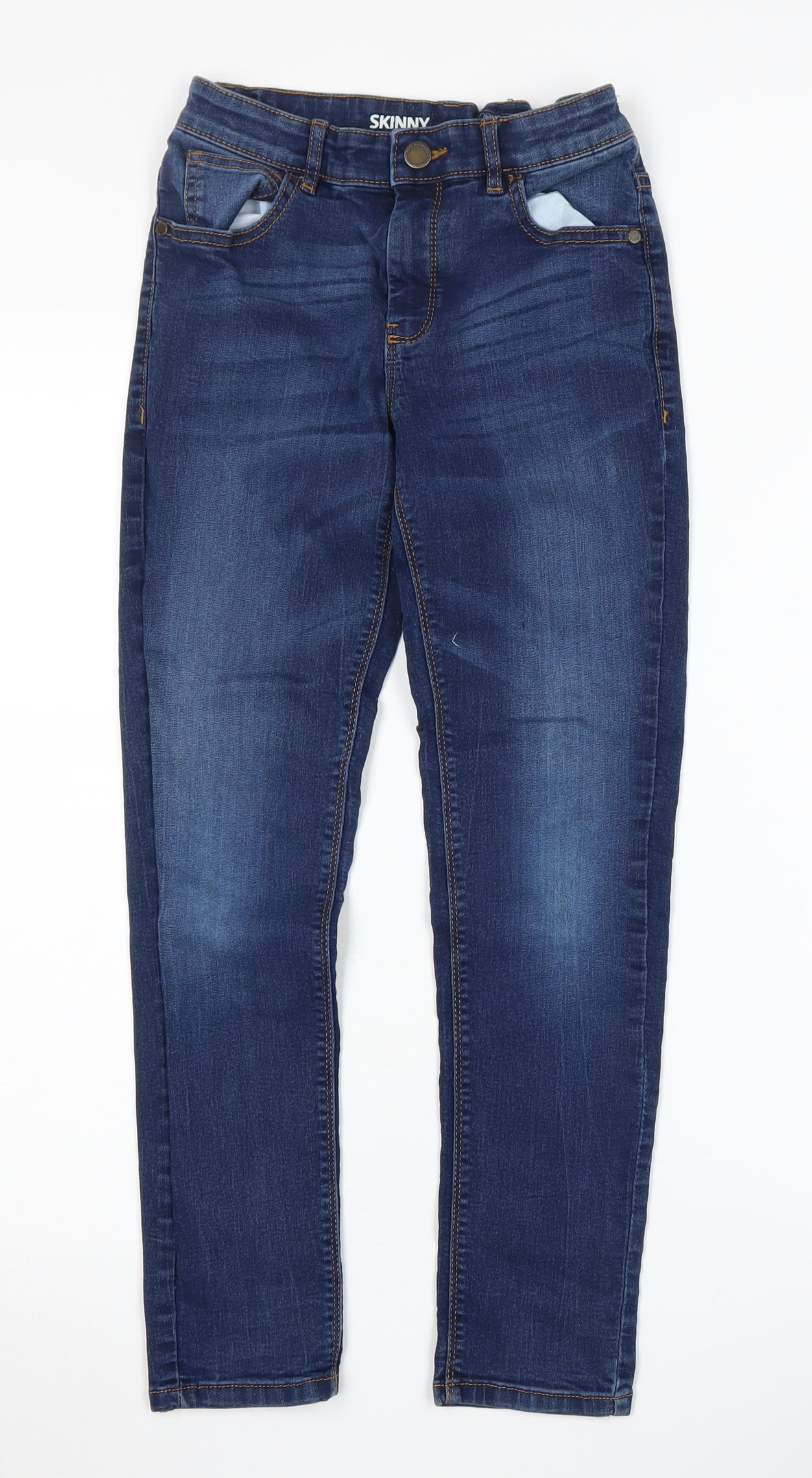 NEXT Clothing Bundle - 5 Pack Preloved Boys Jeans