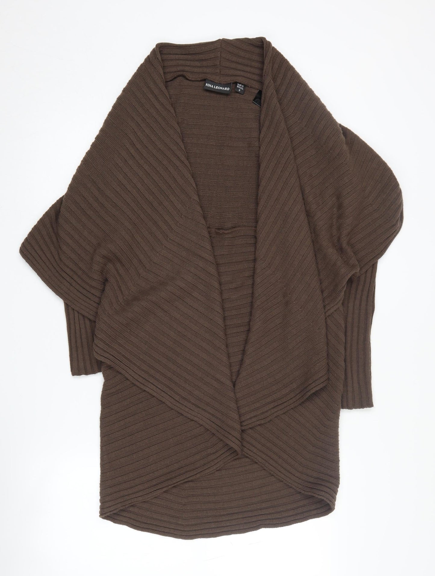 Nina Leonard 5 Pack Wholesale Preloved Womens Jumpers –For Resale