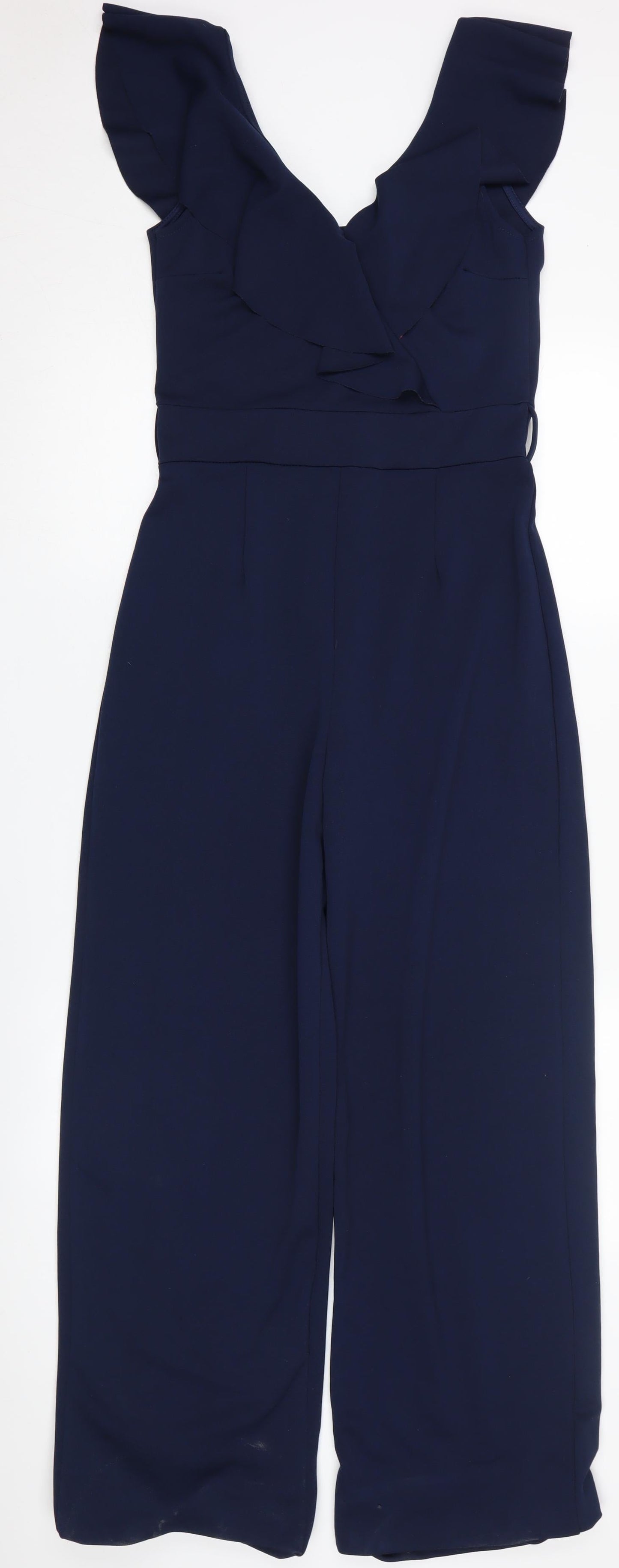Quiz Clothing Bundle - 5 Pack Preloved Womens Jumpsuits & Playsuits
