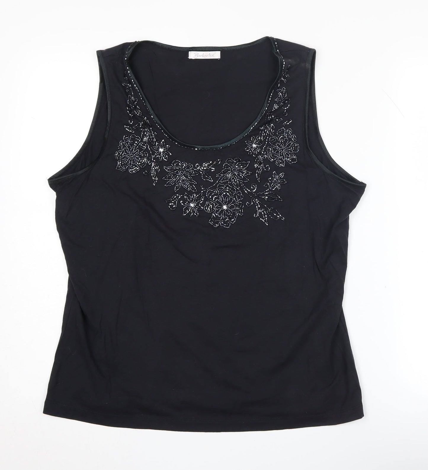 Berkertex Clothing Bundle - 5 Pack Preloved Womens Tops & Shirts