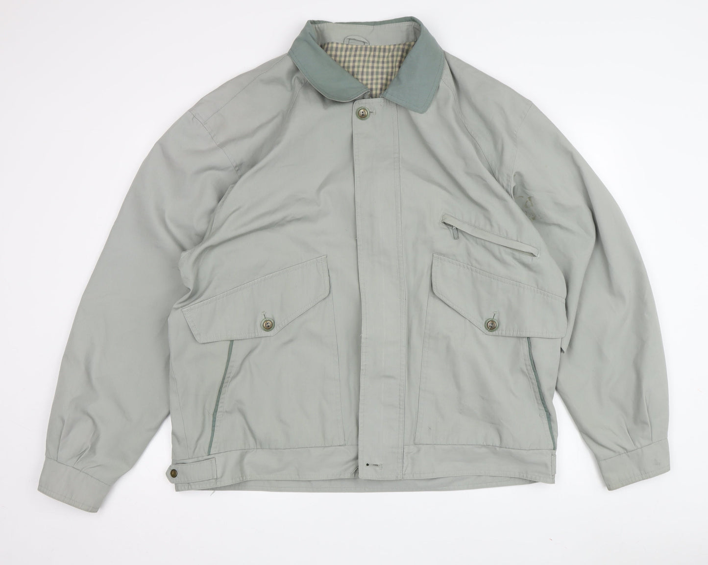C&A Clothing Bundle - 5 Pack Preloved Mens Coats & Jackets