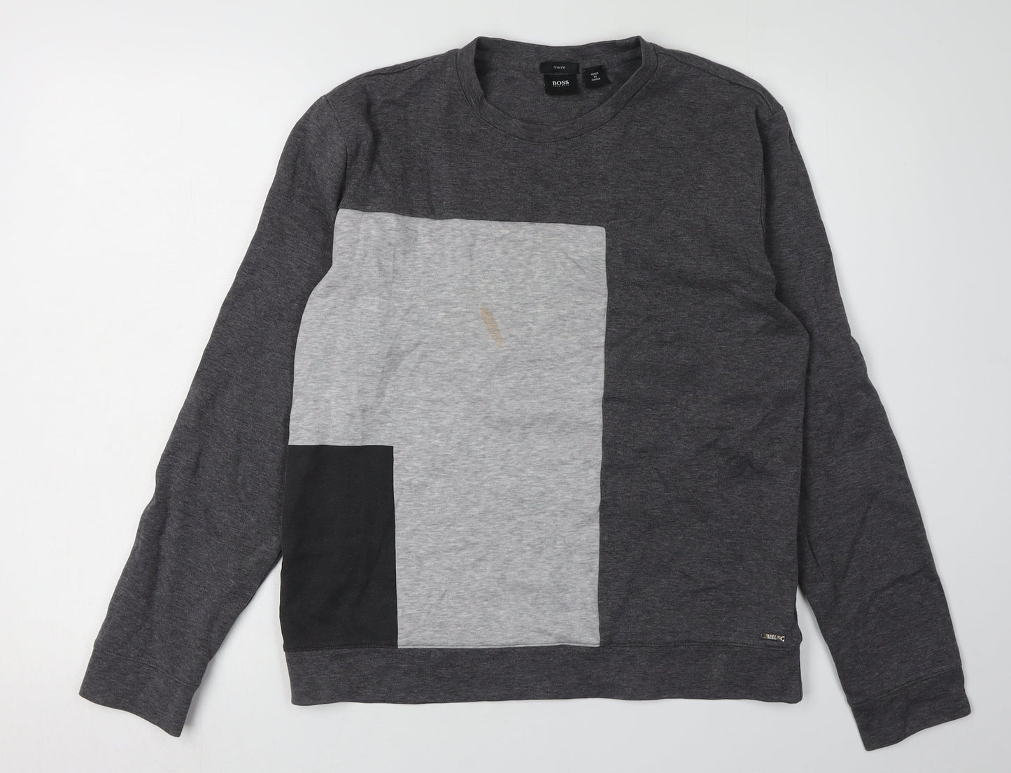 HUGO BOSS 5-Pack Wholesale Preloved Mens Hoodies & Sweatshirts – For Resale