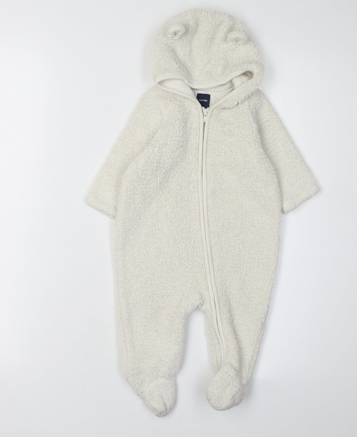 babyGap Clothing Bundle - 5 Pack Preloved Babygrows & Playsuits
