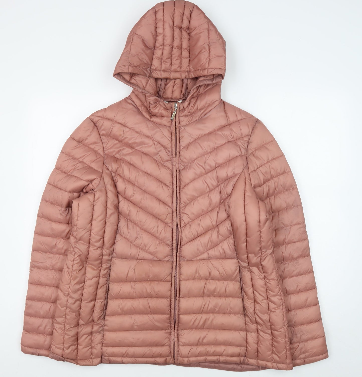 Julipa Clothing Bundle - 5 Pack Preloved Womens Coats & Jackets