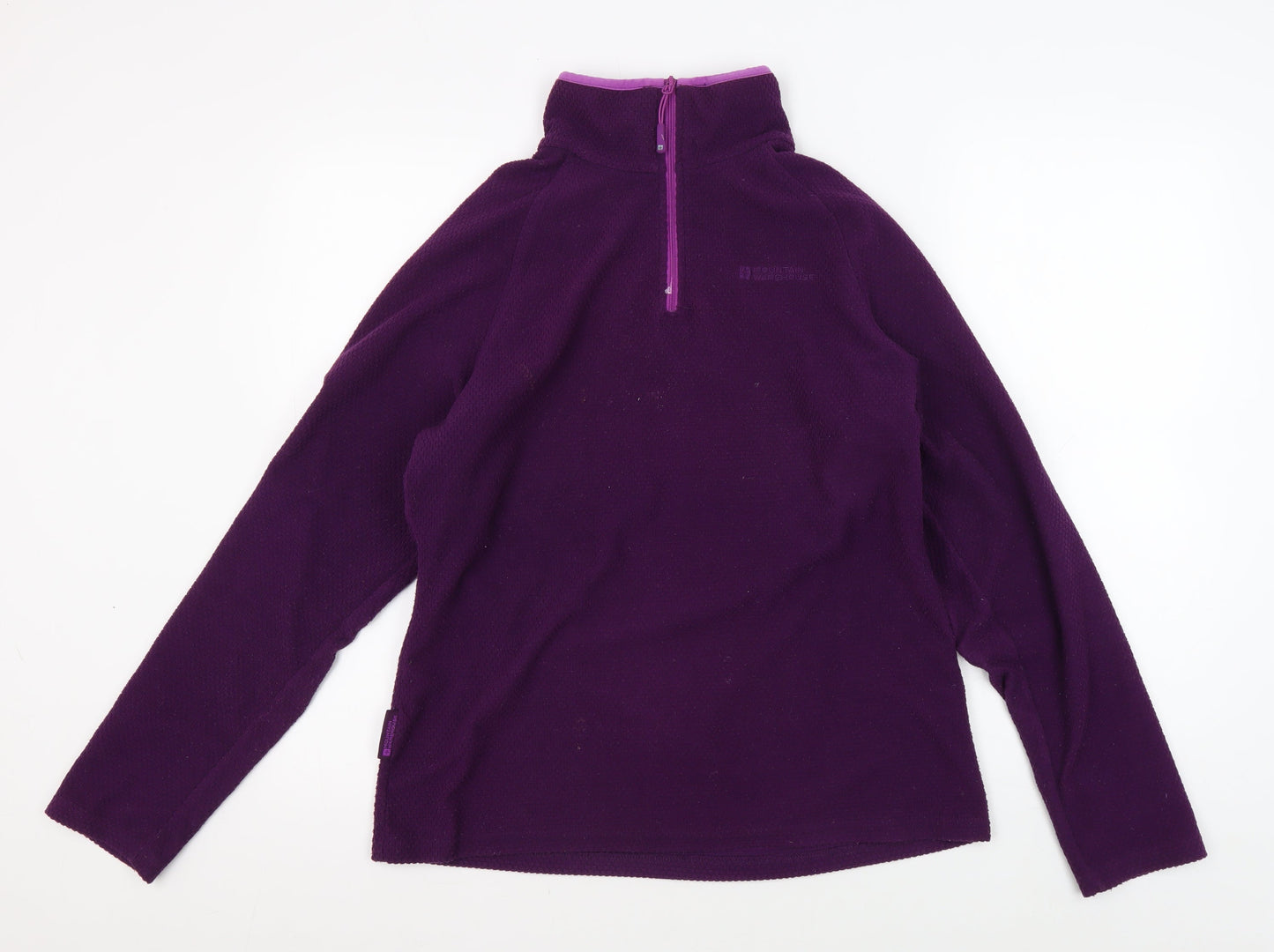 Mountain Warehouse Clothing Bundle - 5 Pack Preloved Womens Activewear Jackets