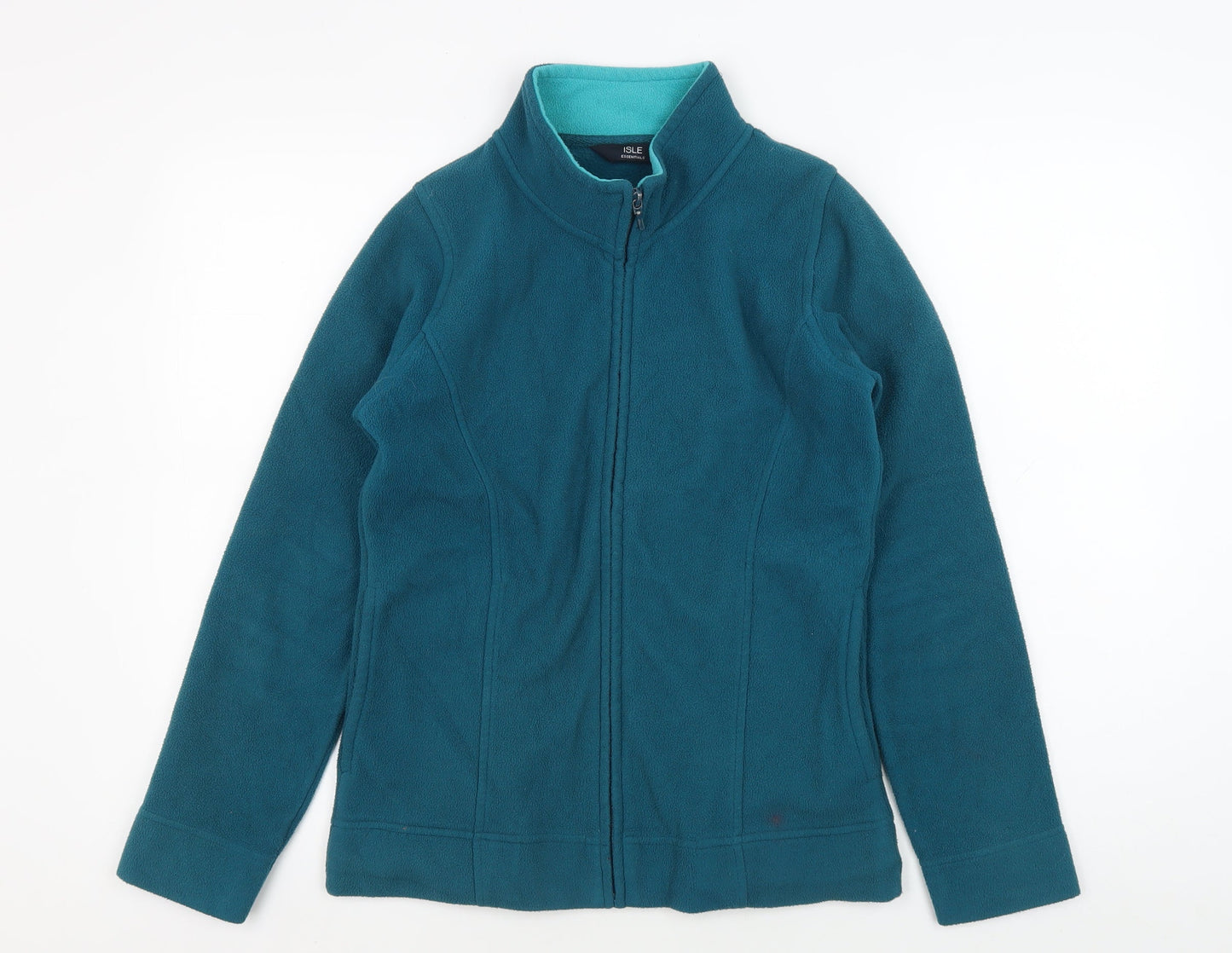 Isle Essentials Clothing Bundle - 5 Pack Preloved Womens Coats & Jackets