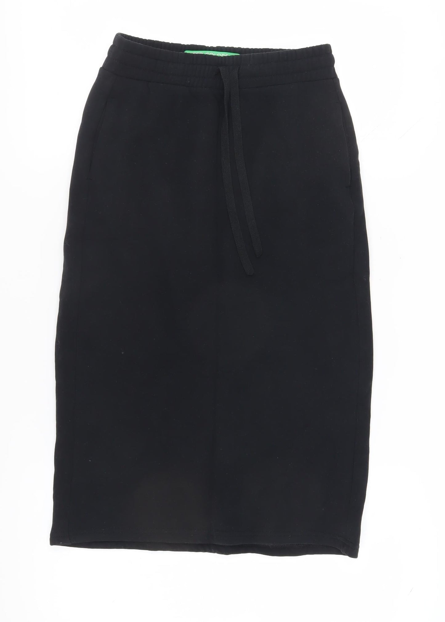 United Colors of Benetton Clothing Bundle - 5 Pack Preloved Womens Skirts