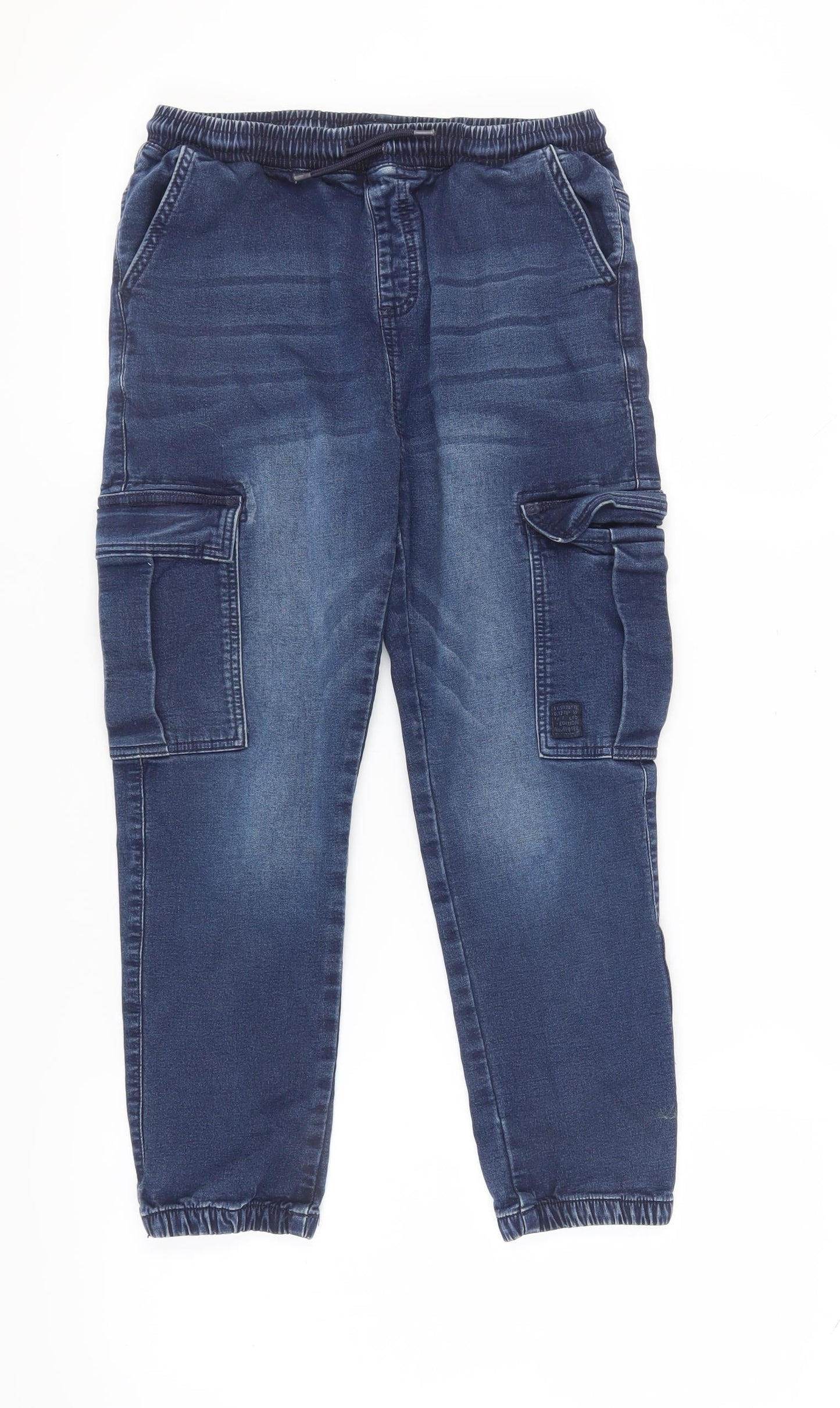 NEXT Clothing Bundle - 5 Pack Preloved Boys Jeans