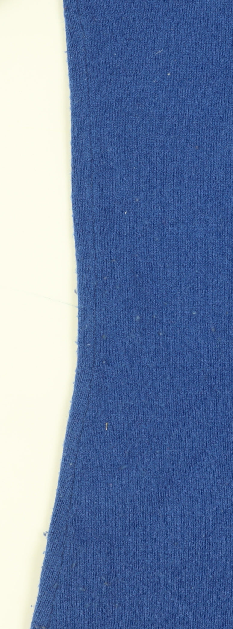 French Connection Women's Blue Pullover Jumper M