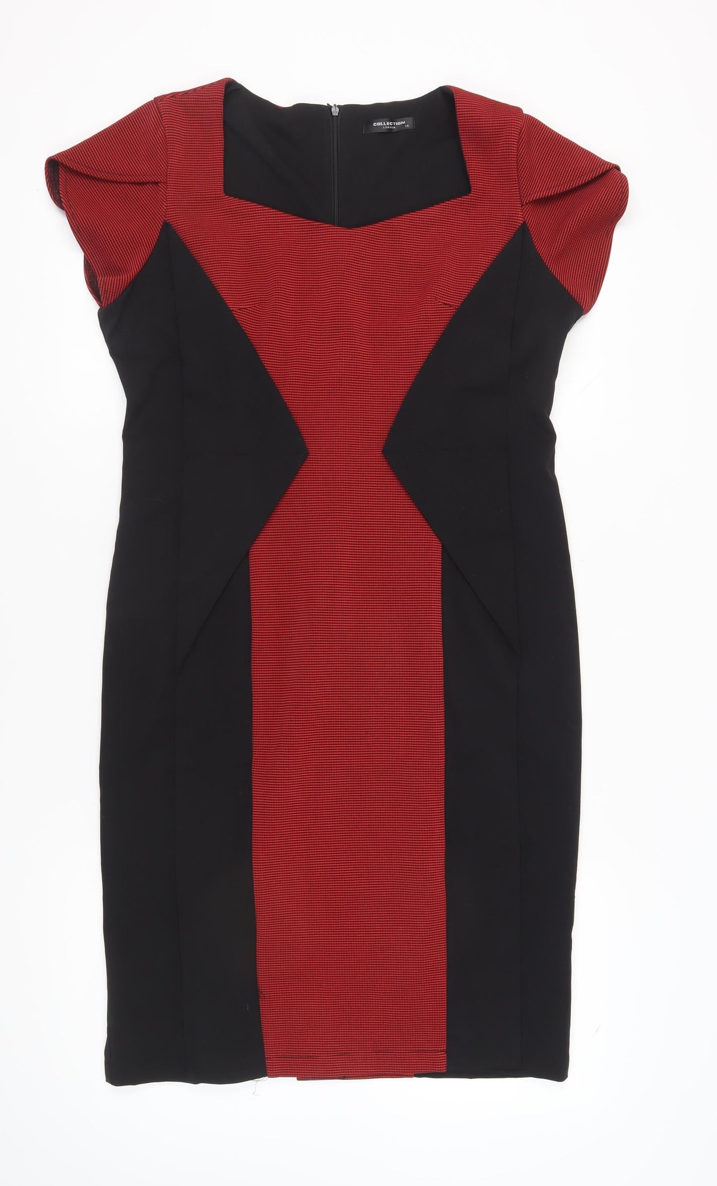 Collection London Clothing Bundle - 5 Pack Preloved Womens Dresses