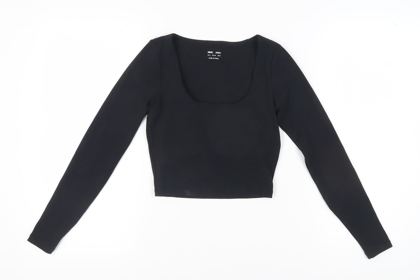 ASOS Clothing Bundle - 5 Pack Preloved Womens Activewear Tops
