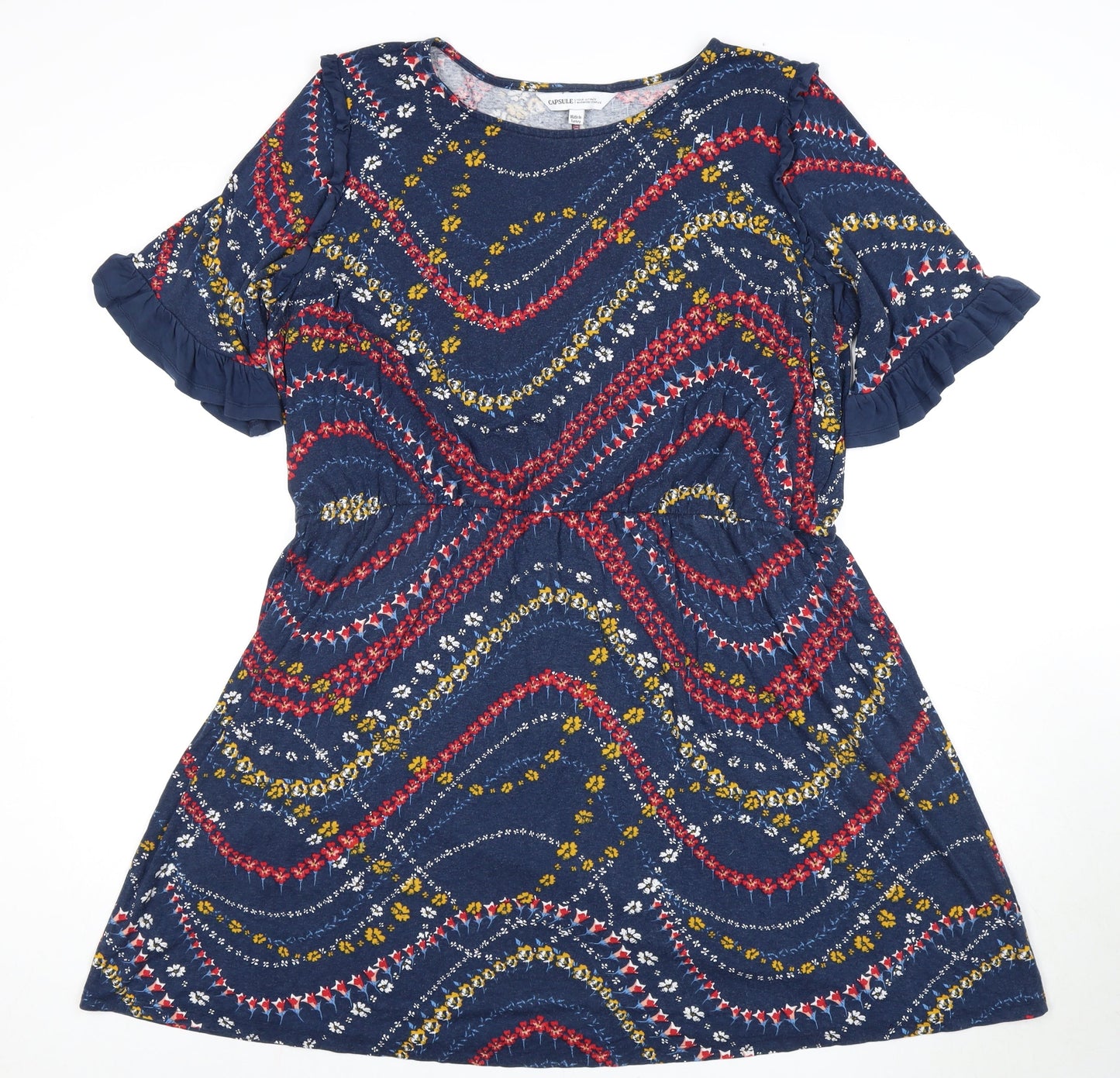 Capsule Clothing Bundle - 5 Pack Preloved Womens Dresses