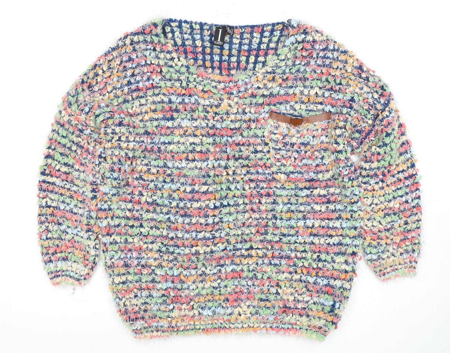 Izabel London Clothing Bundle - 5 Pack Preloved Womens Jumpers & Cardigans