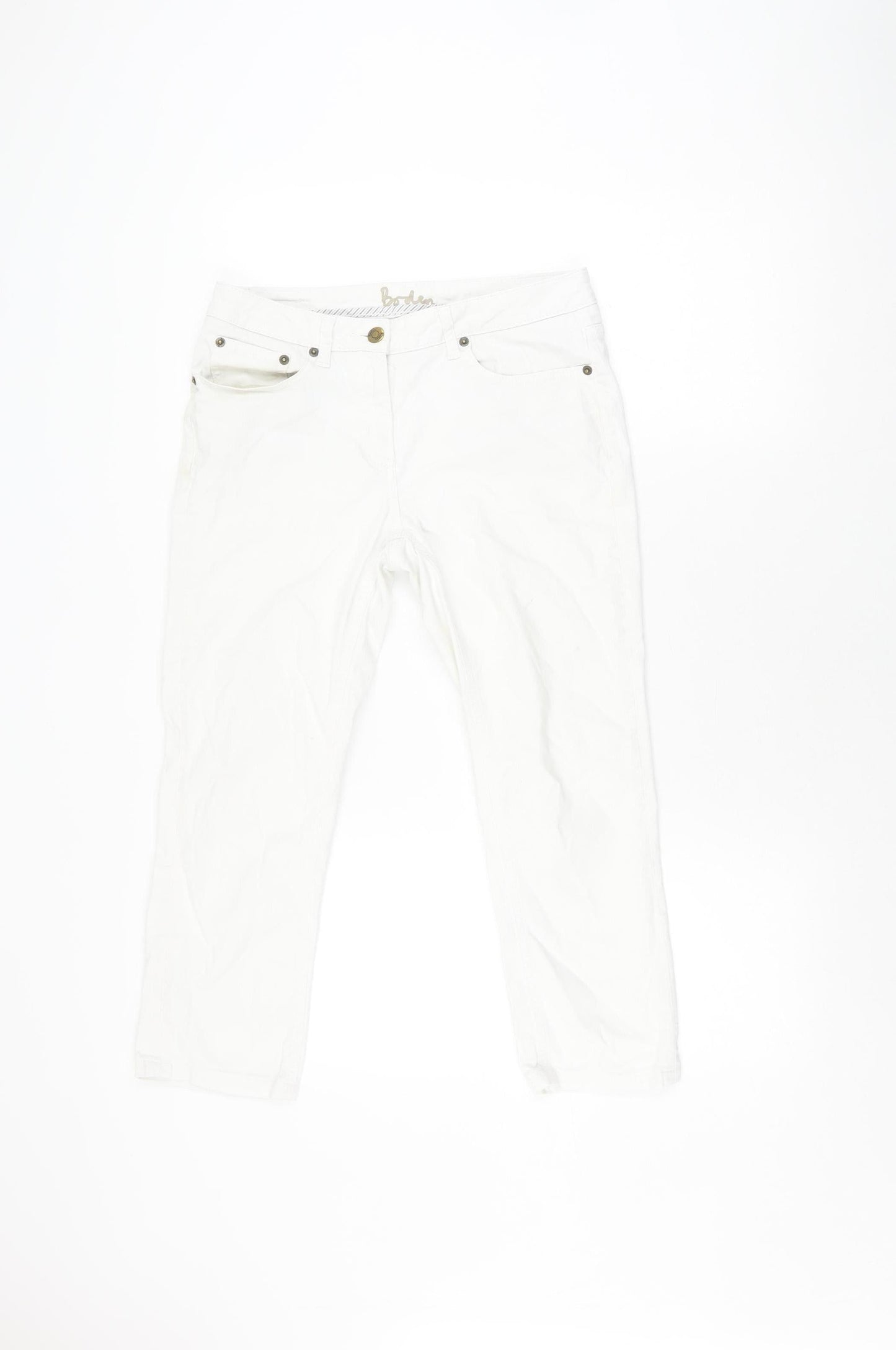Boden 5-Pack Wholesale Preloved Womens Jeans – For Resale