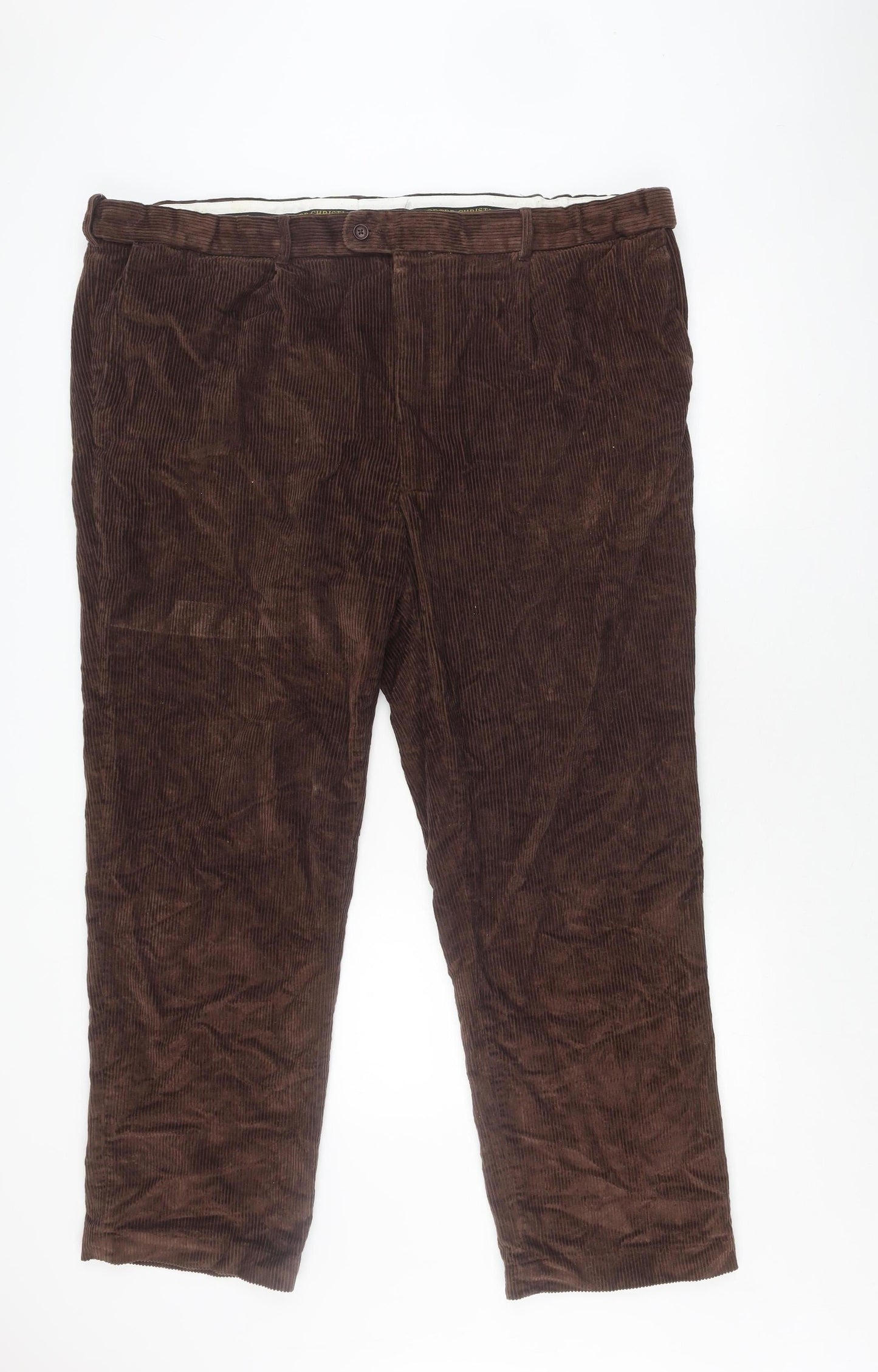 Peter Christian Clothing Bundle - 5 Pack Preloved Mens Trousers