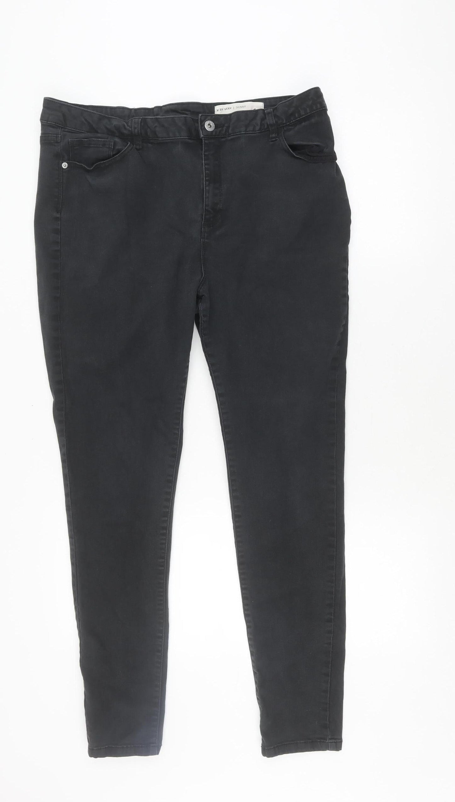 Very Clothing Bundle - 5 Pack Preloved Womens Jeans