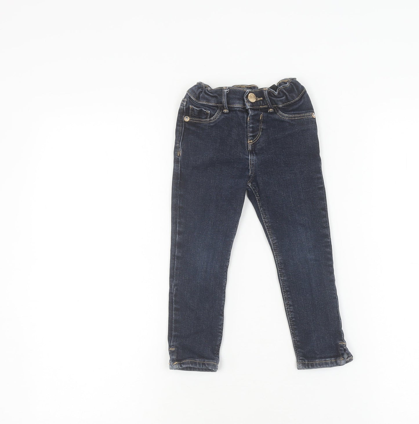 River Island Clothing Bundle - 5 Pack Preloved Girls Jeans