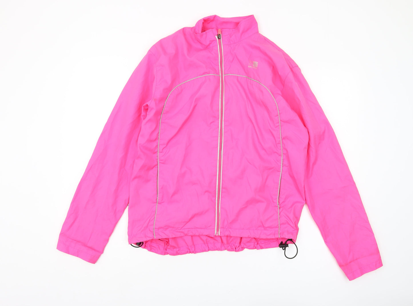 Karrimor Clothing Bundle - 5 Pack Preloved Womens Activewear Jackets