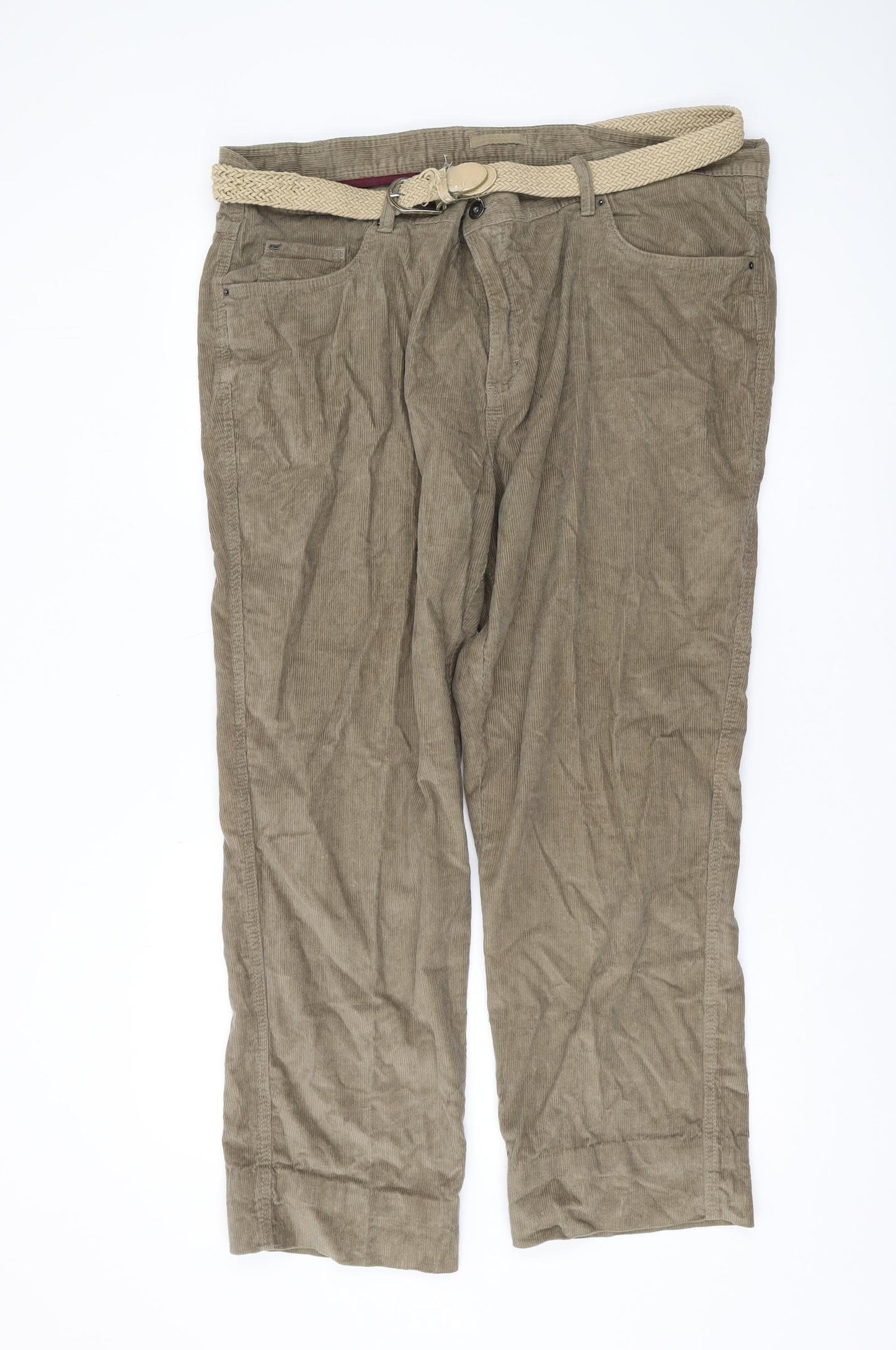 Regatta Clothing Bundle - 5 Pack Preloved Mens Trousers