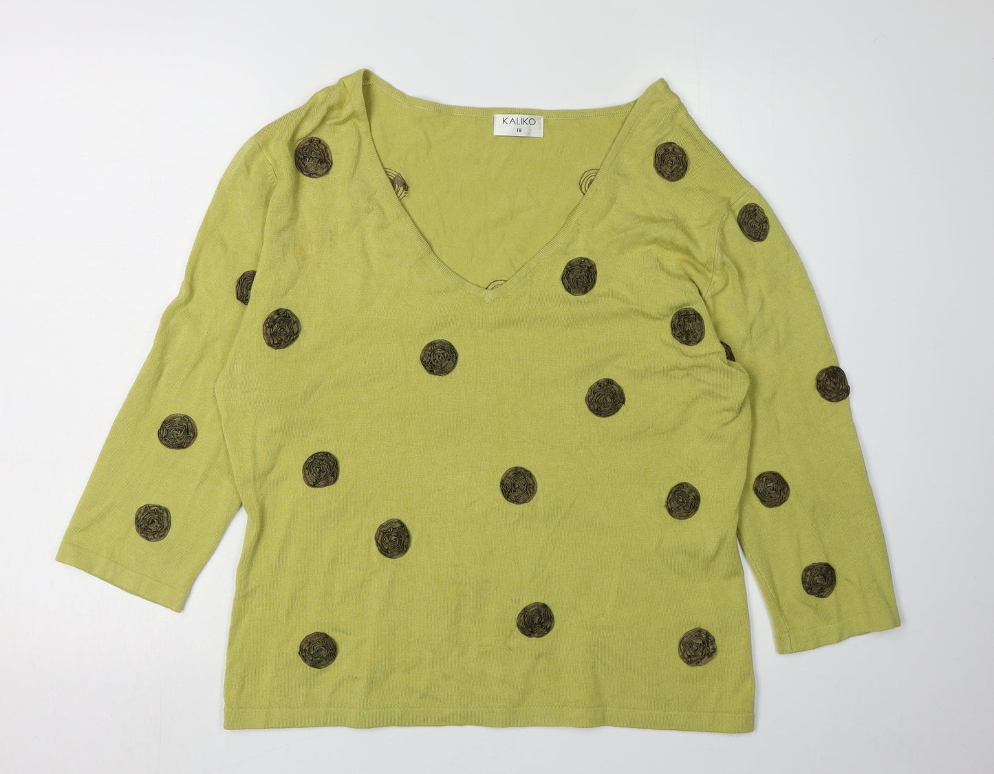Kaliko Clothing Bundle - 5 Pack Preloved Womens Jumpers & Cardigans