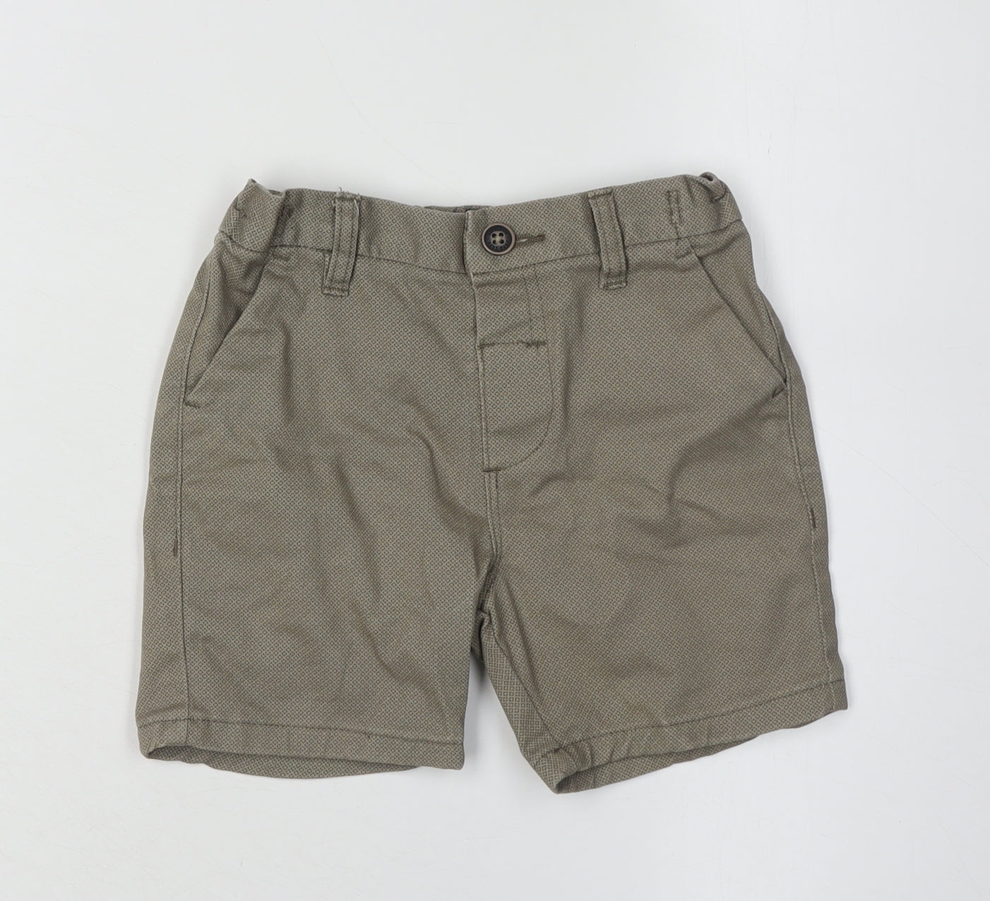 NEXT 5 Pack Wholesale Preloved Boys Shorts –For Resale