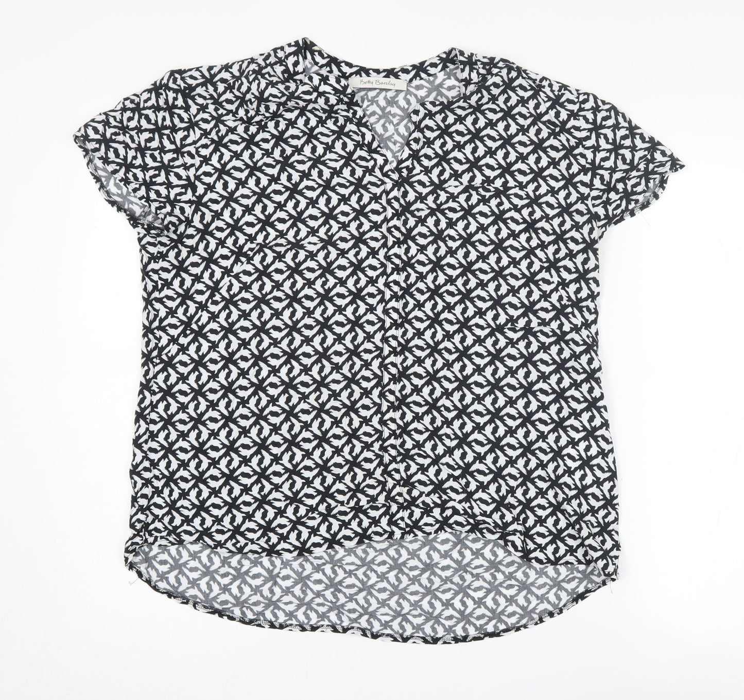 Betty Barclay Clothing Bundle - 5 Pack Preloved Womens Tops & Shirts