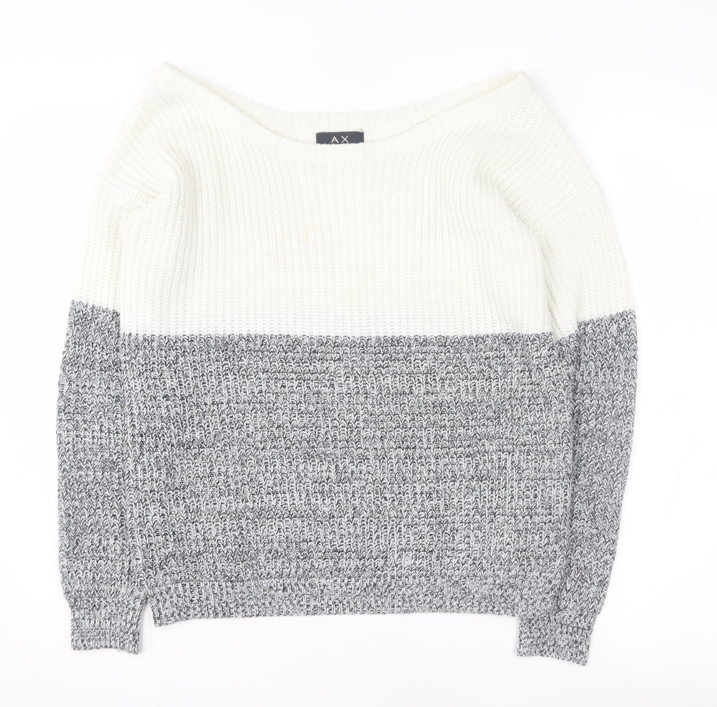 AX Paris Clothing Bundle - 5 Pack Preloved Womens Jumpers & Cardigans