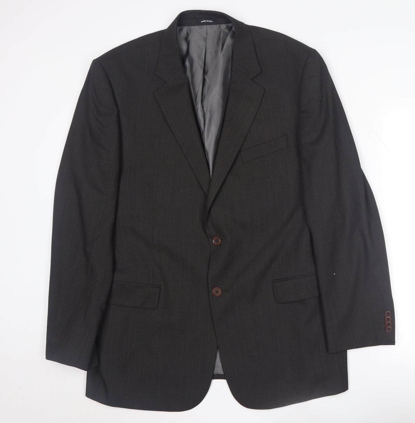 James Barry Clothing Bundle - 5 Pack Preloved Mens Suits & Tailoring