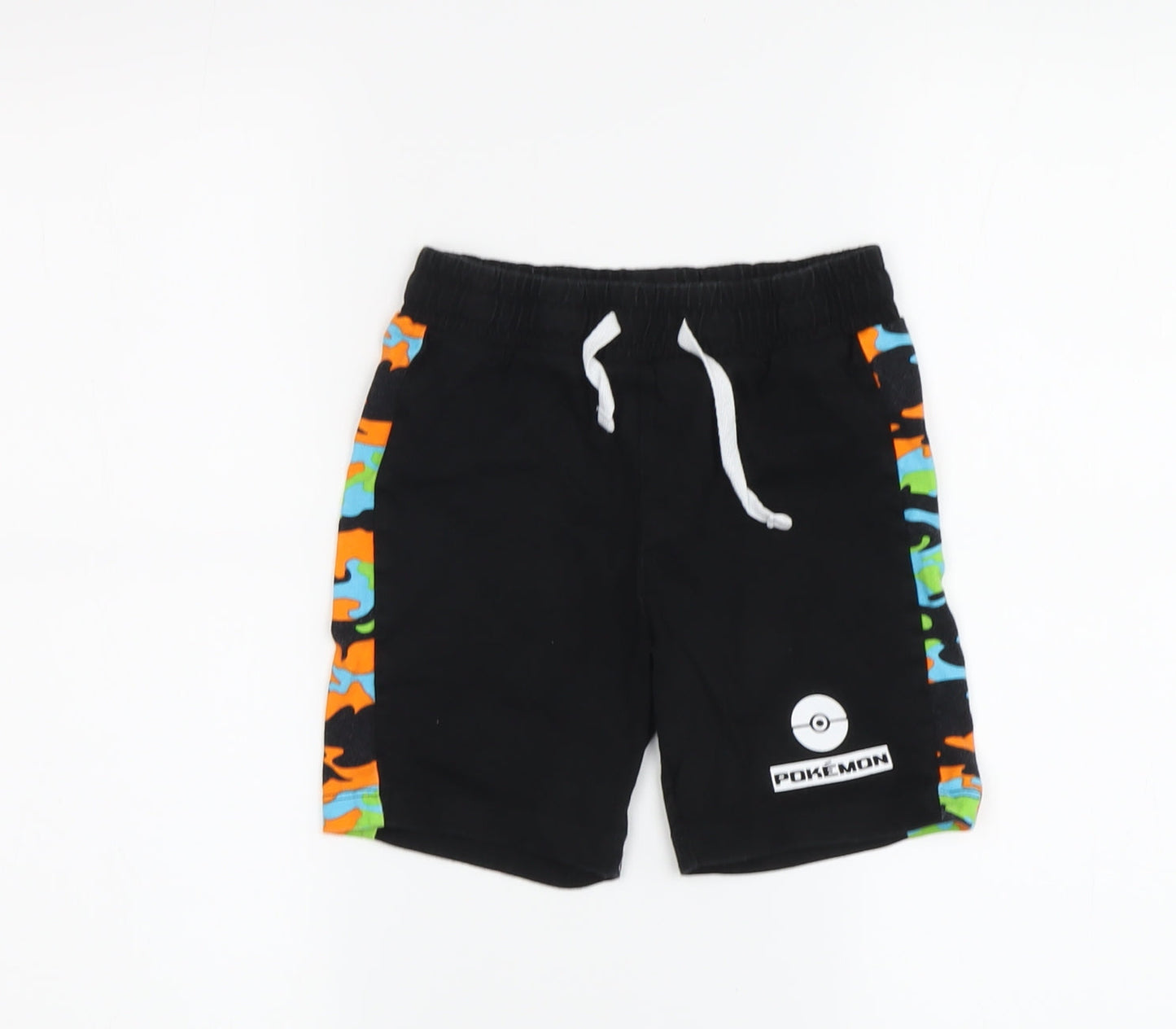 NEXT 5 Pack Wholesale Preloved Boys Shorts –For Resale