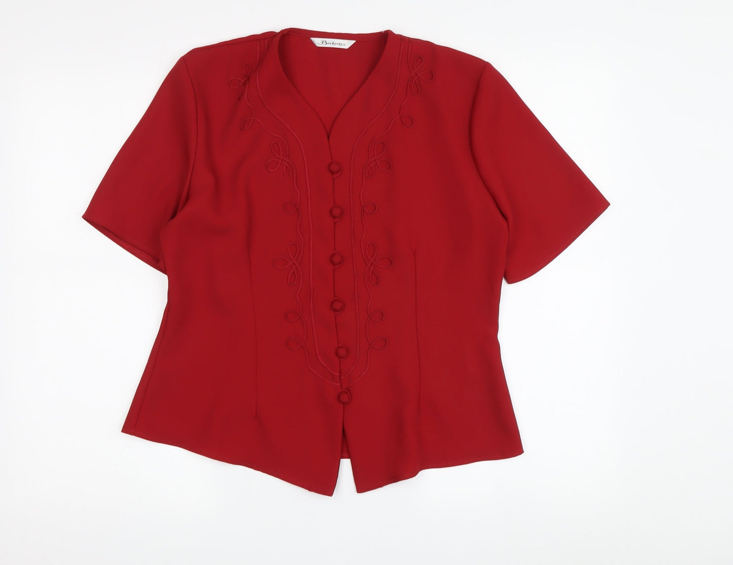 Berkertex Clothing Bundle - 5 Pack Preloved Womens Tops & Shirts
