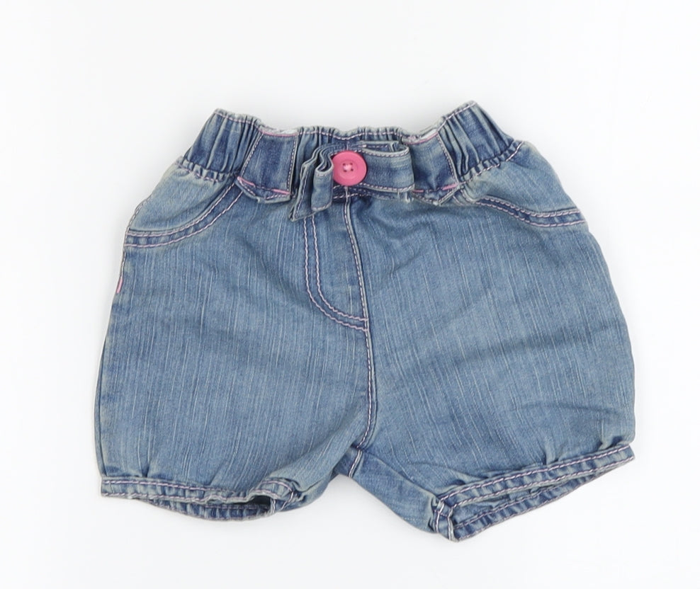 Marks and Spencer Clothing Bundle - 5 Pack Preloved Baby Bottoms