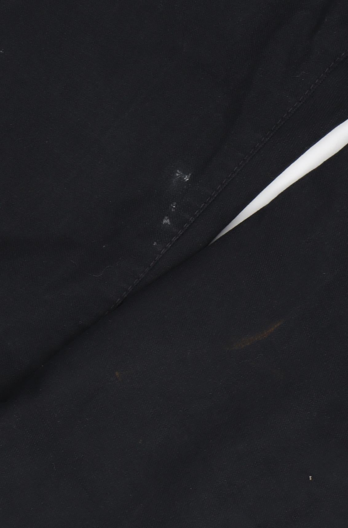 SLAM Men's Black Jeans Size 50