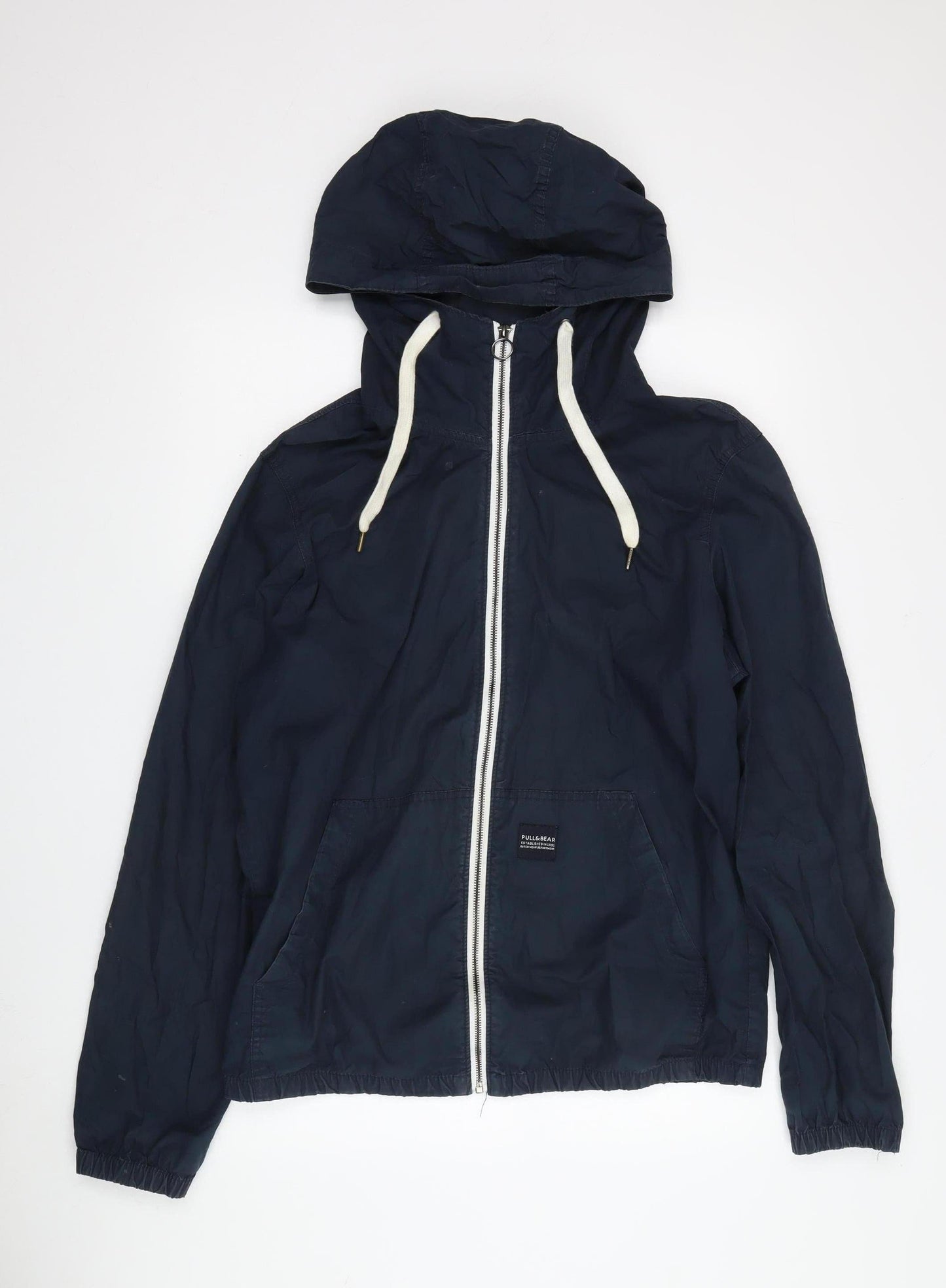 Pull & Bear Clothing Bundle - 5 Pack Preloved Mens Coats & Jackets