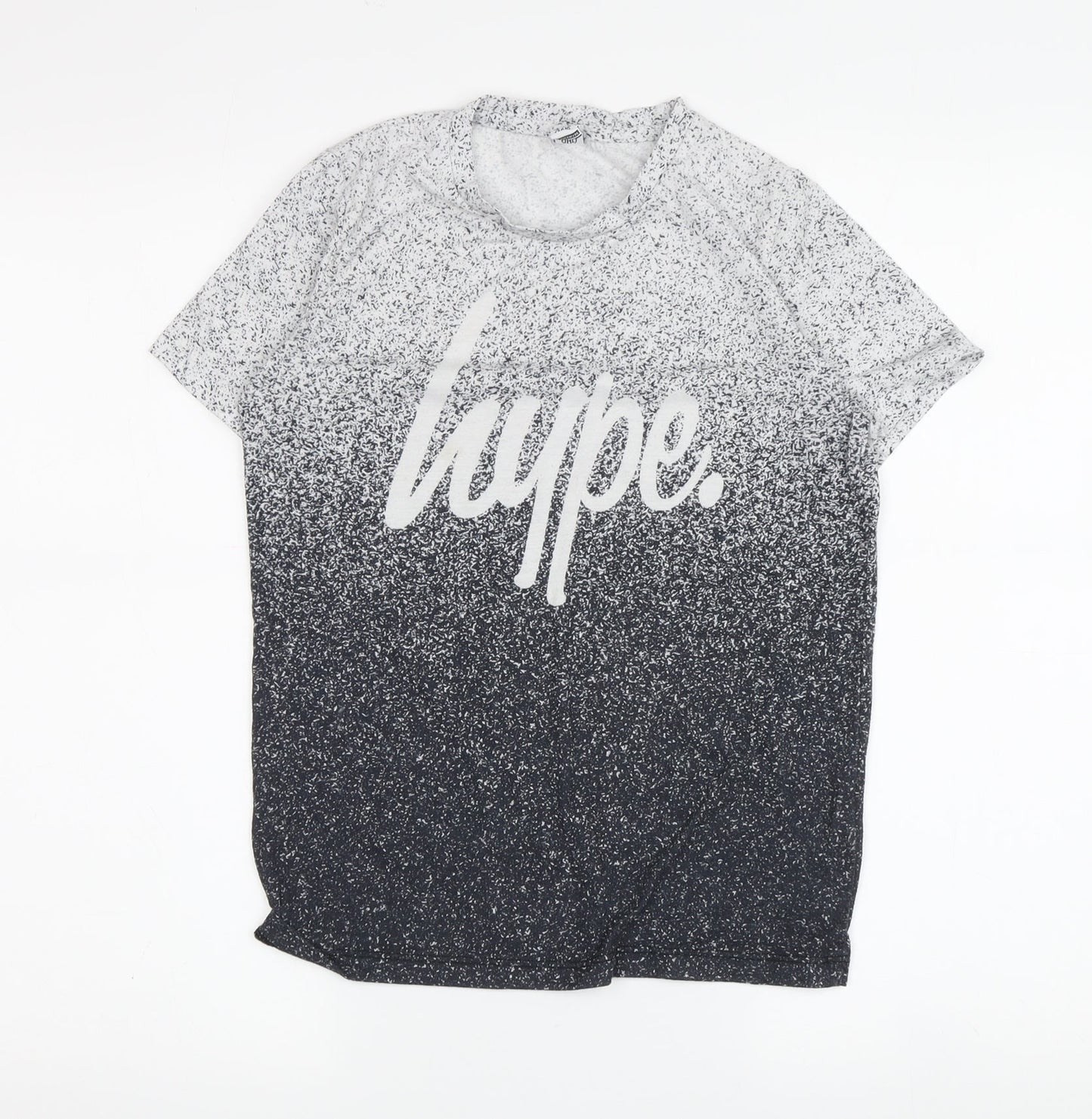 Hype Clothing Bundle - 5 Pack Preloved Boys T-Shirts, Tops & Shirts