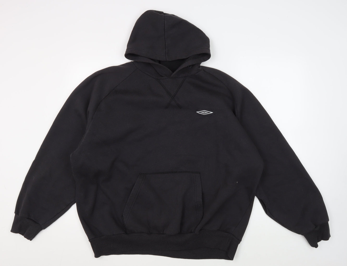 Umbro Clothing Bundle - 5 Pack Preloved Mens Hoodies & Sweats