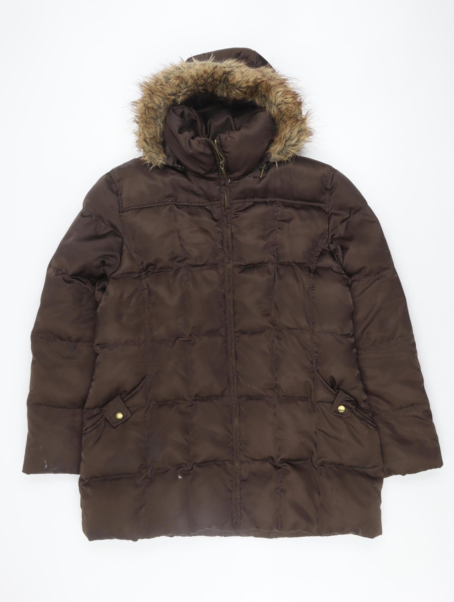 Richards Clothing Bundle - 5 Pack Preloved Womens Coats & Jackets