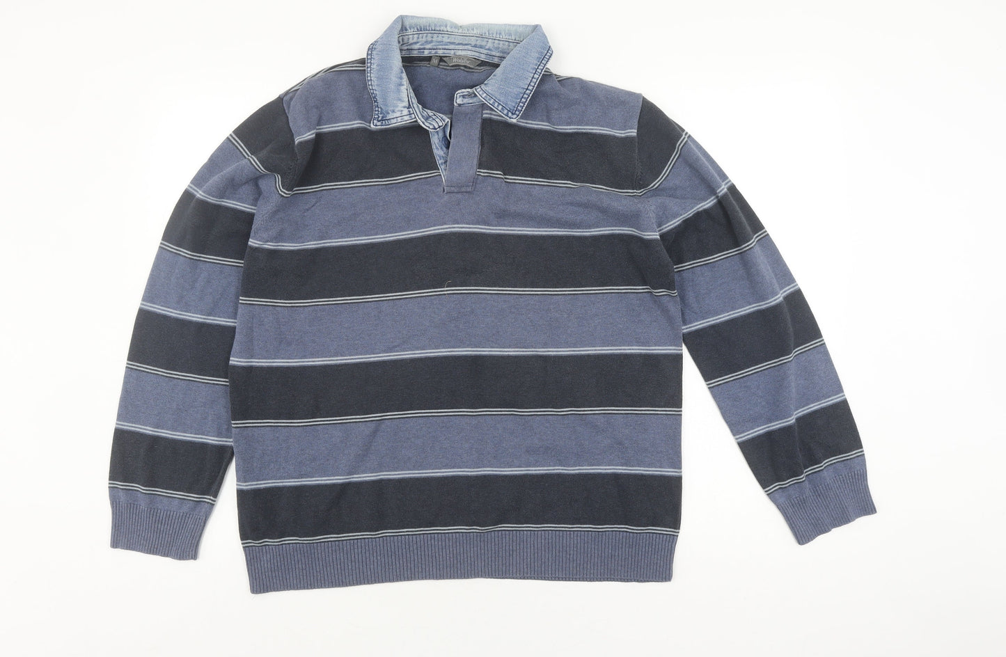 Wolsey Clothing Bundle - 5 Pack Preloved Mens Polos