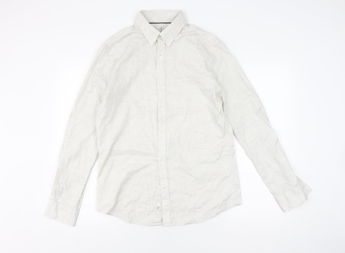 Jasper Conran Clothing Bundle - 5 Pack Preloved Mens Casual Shirts