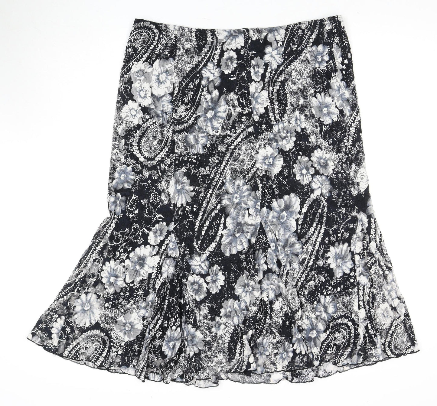 EWM Clothing Bundle - 5 Pack Preloved Womens Skirts