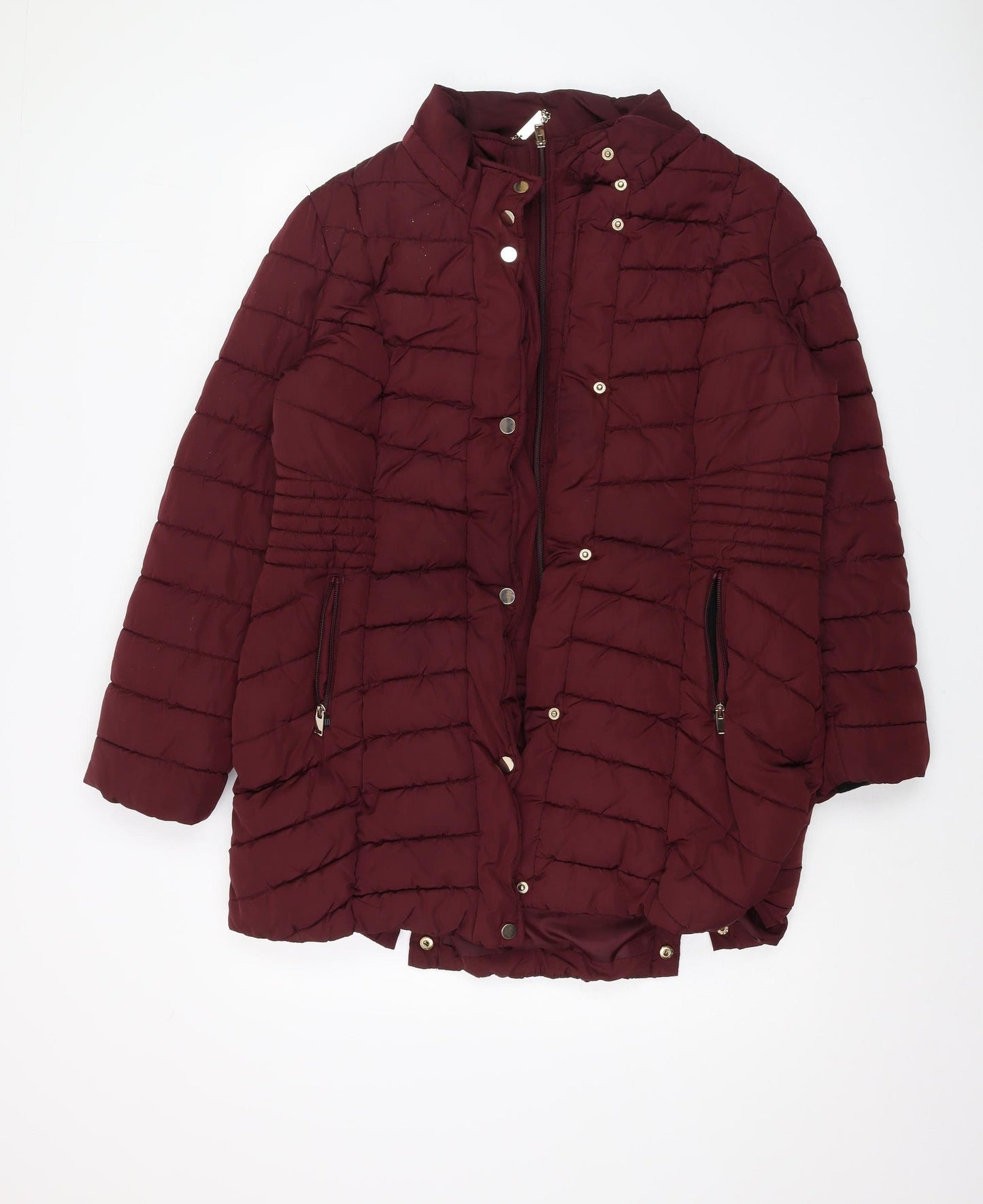 Centigrade Clothing Bundle - 5 Pack Preloved Womens Coats & Jackets
