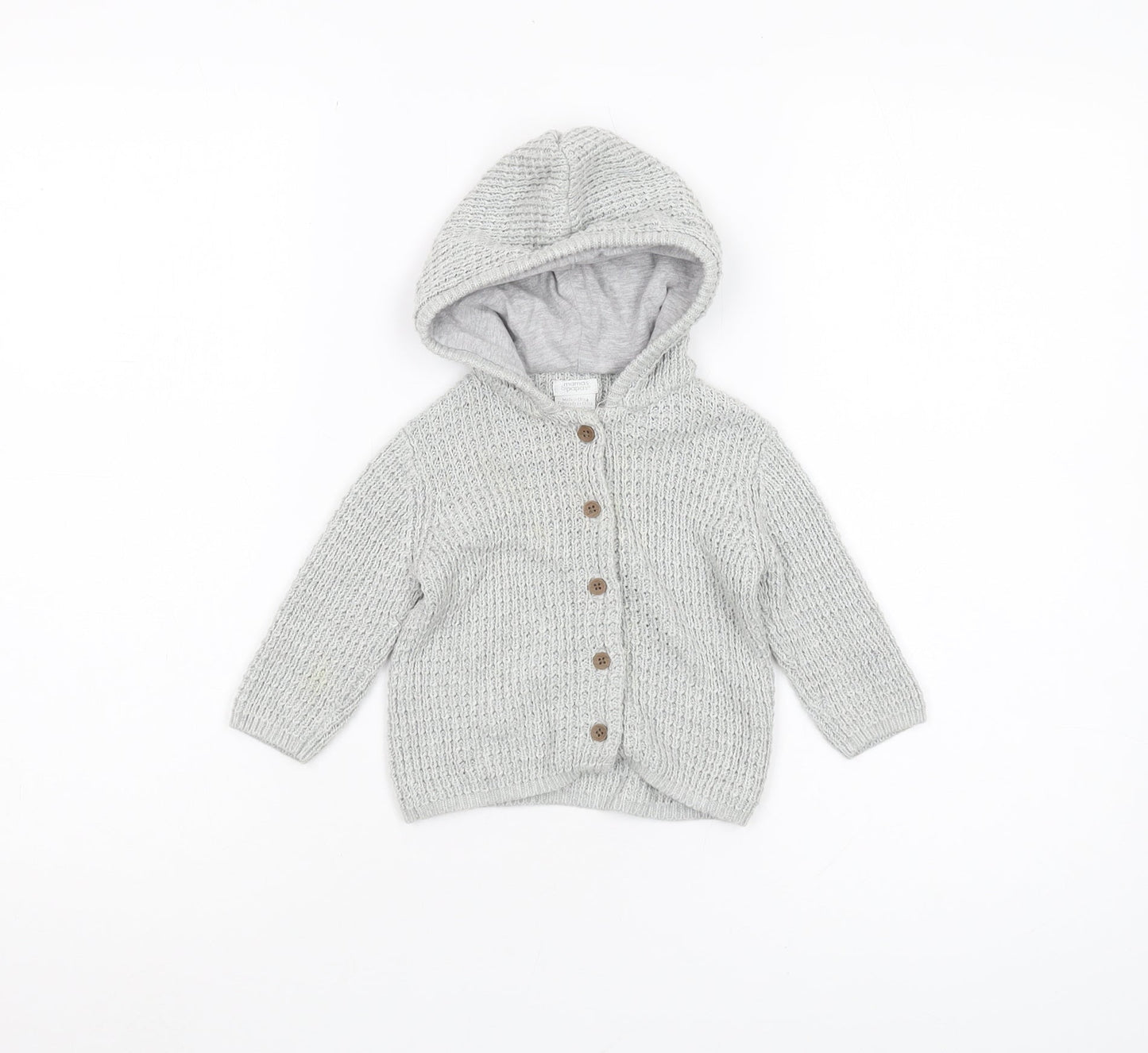 mamas & papas Clothing Bundle - 5 Pack Preloved Baby Jumpers & Cardigans