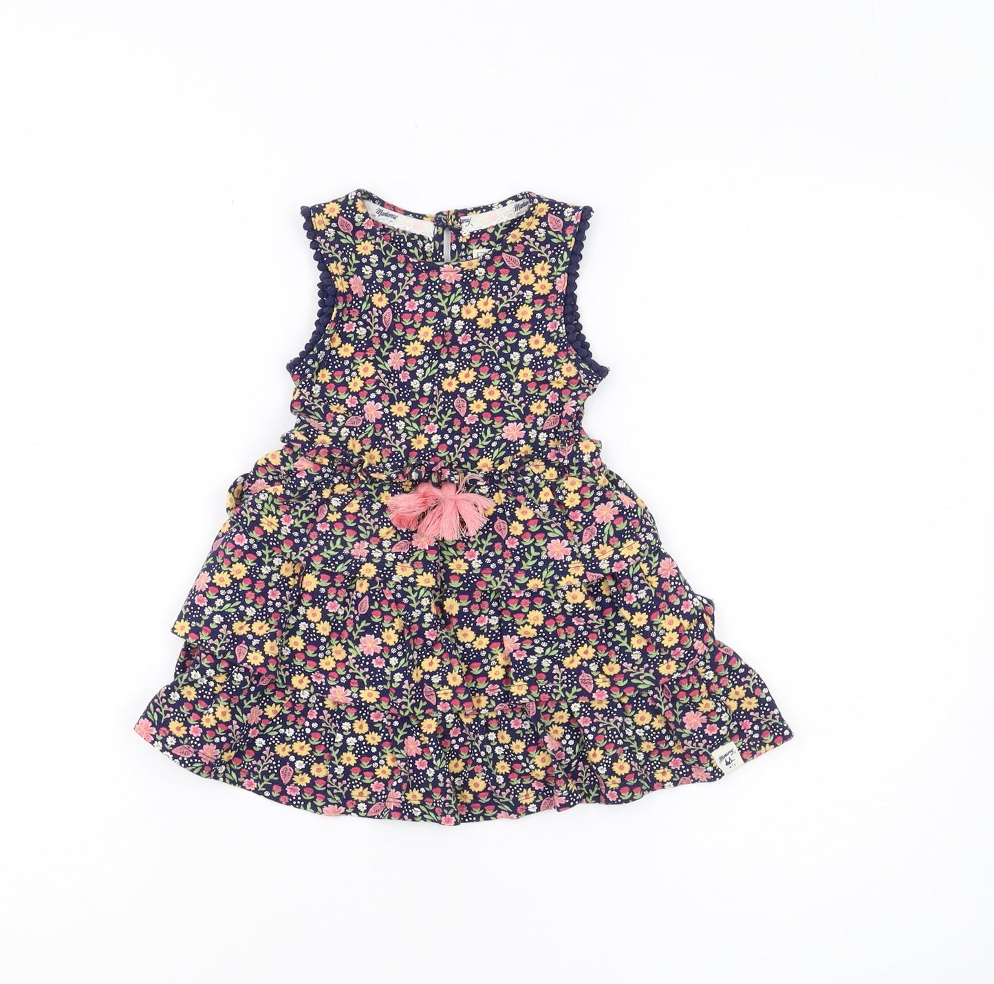 Monsoon 5 Pack Wholesale Preloved Baby Dresses For Resale