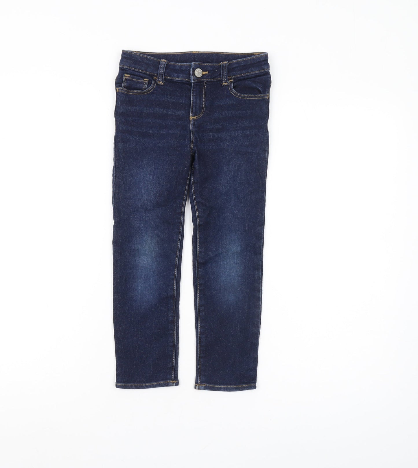 Gap Clothing Bundle - 5 Pack Preloved Boys Jeans