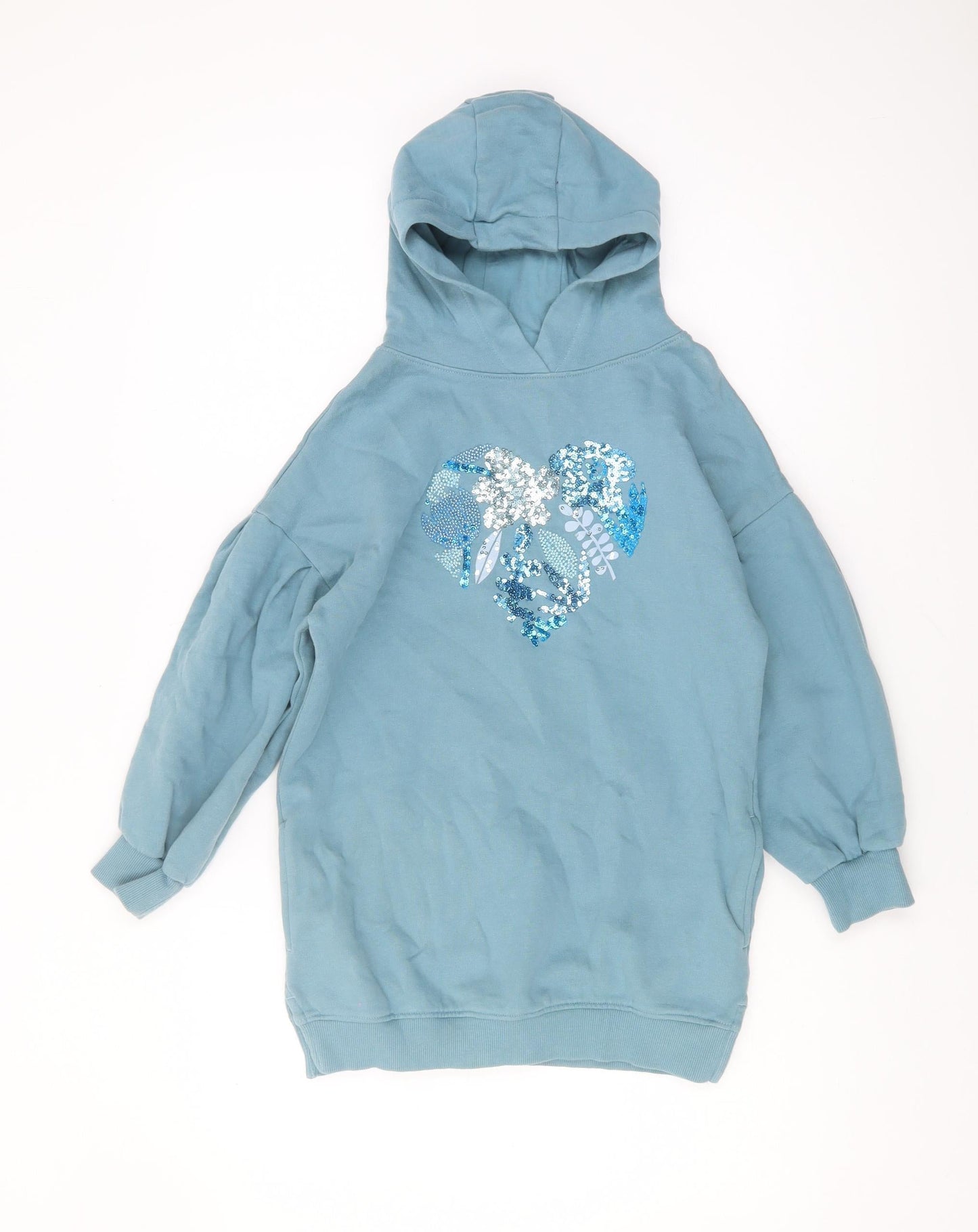 NEXT 5 Pack Wholesale Preloved Girls Hoodies For Resale